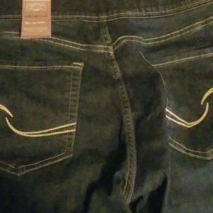 Pull on stretch Levels